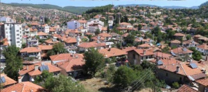 Bucak Cami Mahallesi Yeşil Tepe