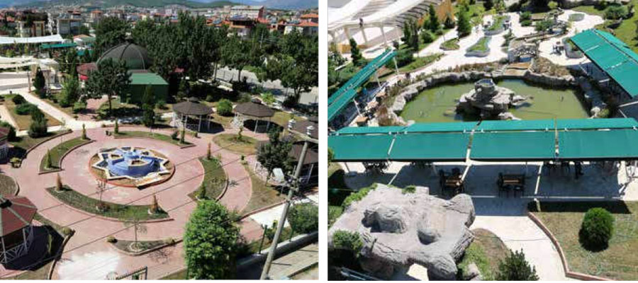 Bucak Belediyesi bucak.bel.tr