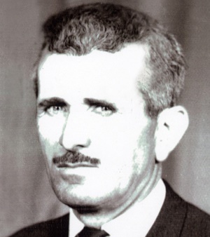 Mehmet AKAY