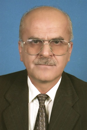 Mehmet Ali ÖZTOP