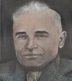 Mehmet DEVECİOĞLU