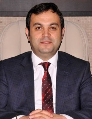Süleyman MUTLU